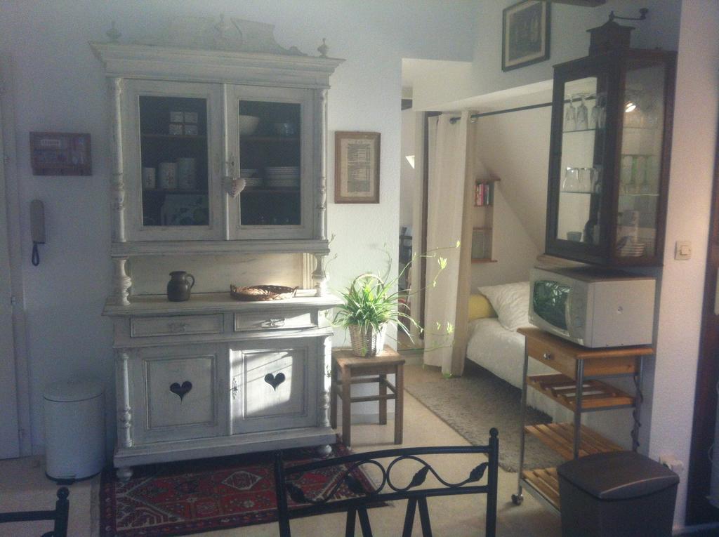 Gite L'Ame D'Antan コルマール 部屋 写真