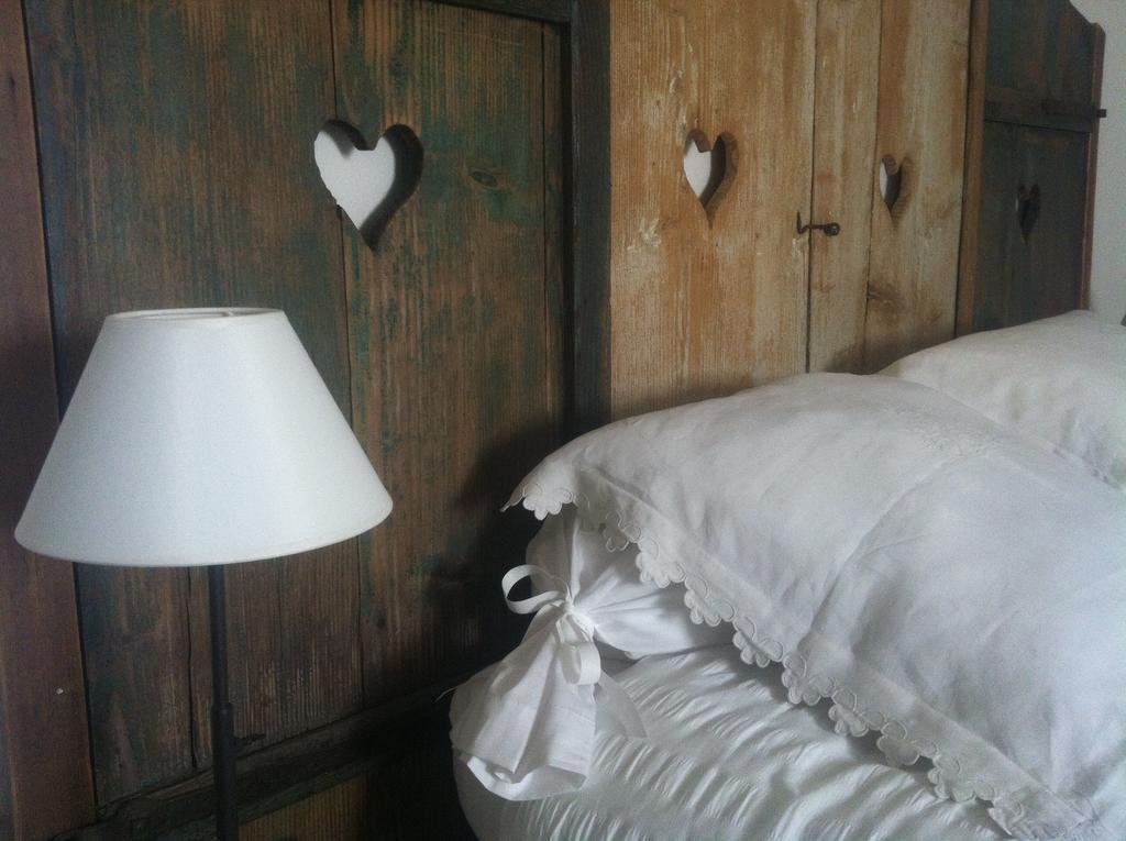Gite L'Ame D'Antan コルマール 部屋 写真
